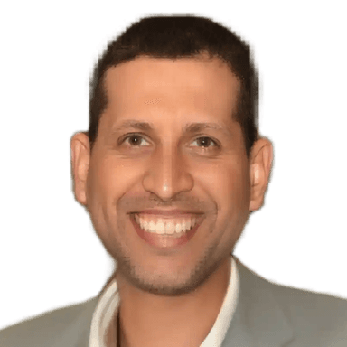 Dr. Bouchaib BAHLAOUANE
