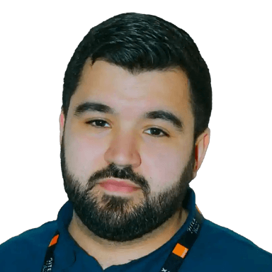 M. Mohammed Kacem NOUHI