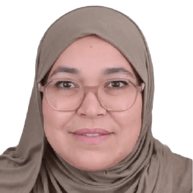 Pr. Laila MAGHFOUR