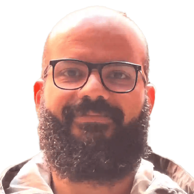 M. Salah Eddine ELFADIL