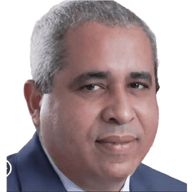 Pr. Najib AL IDRISSI