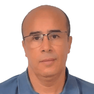 Pr. Mohamed EL KARROUMI
