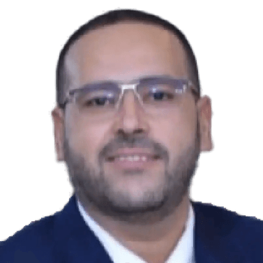 M. Souhail LAHLOU