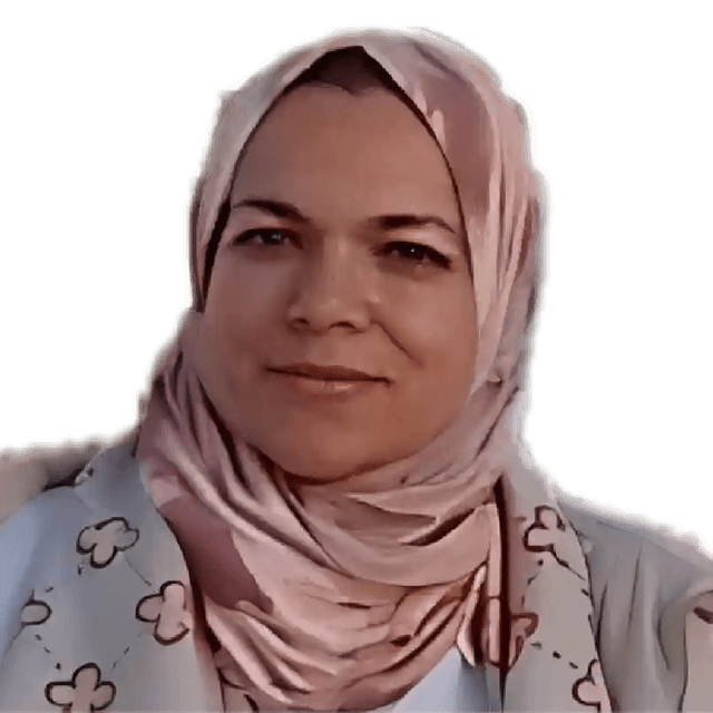 Mme Marwa MOHAMMED SADEK AHMED FARAG