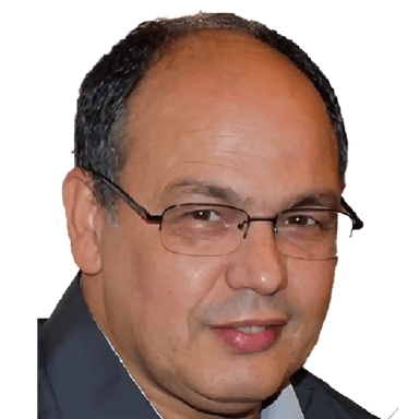 Pr. Abdellatif ACHIBET