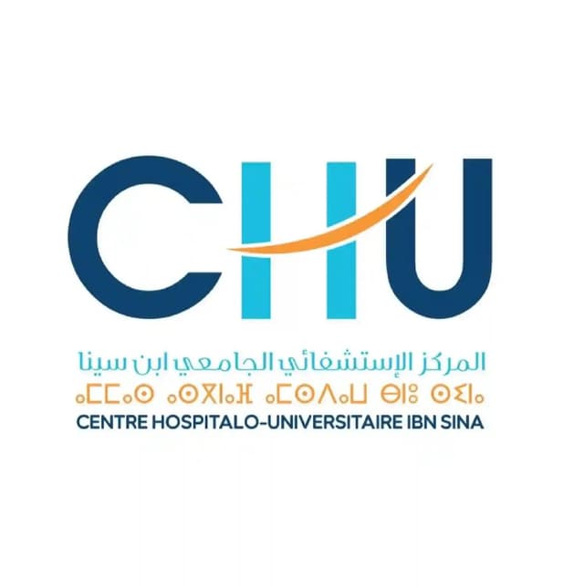 CHU Ibn Sina - Rabat
