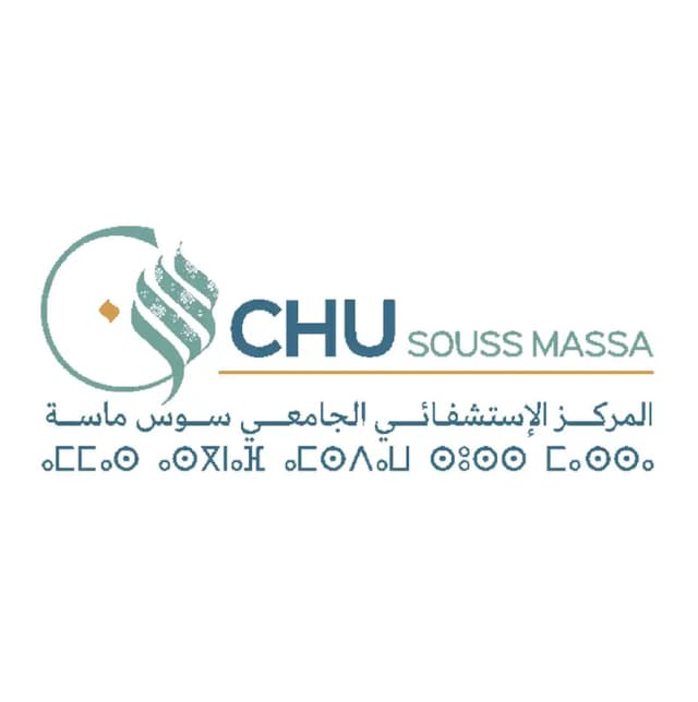 CHU SOUSS-MASSA