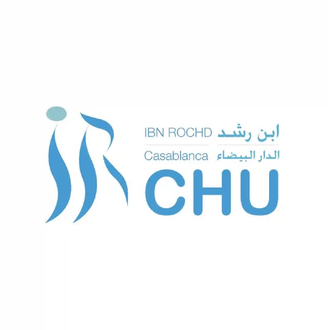 CHU Ibn Rochd - Casablanca
