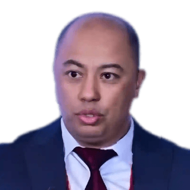 Pr. Abderrahim RAFAOUI