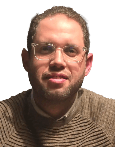 Pr. Yassine EL QADIRI