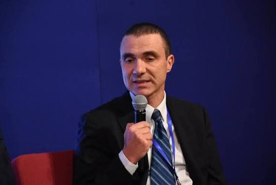 Pr. Hicham MEDROUMI