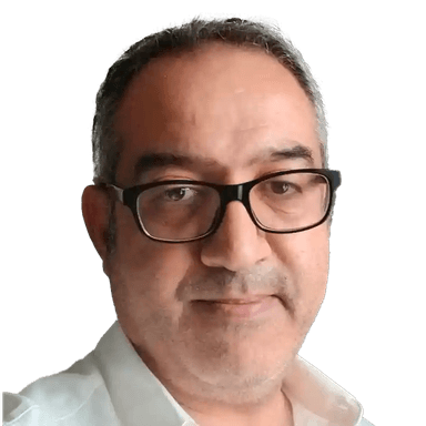 Dr. MIR Youssef