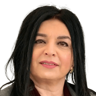 Dr. Joumana EL TURK