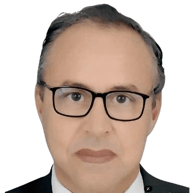 Pr. Mohamed ESSAAIDI