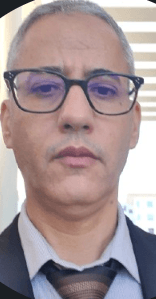 M. Mohammed EL BERGUI