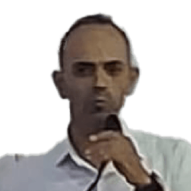M. Mustapha BELABBES