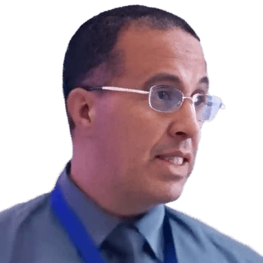 Pr. Mohamed MAHI