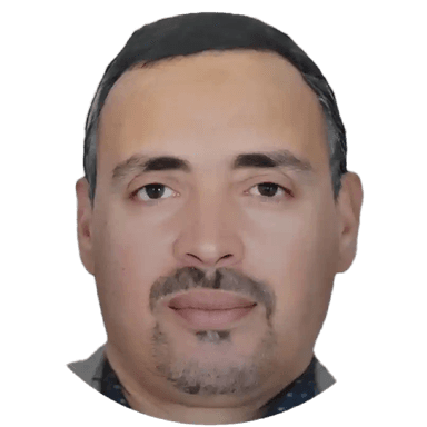 M. Rachid KHOUBBANE