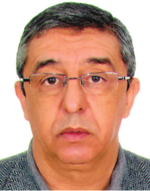 Pr. Benyounes RAMDANI