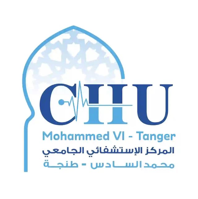 CHU Tanger