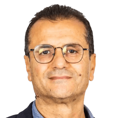 M. Nizar Ellouze