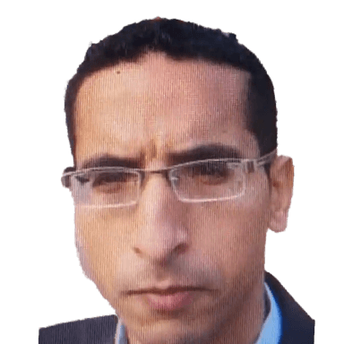 Dr. Radouane BACHAR