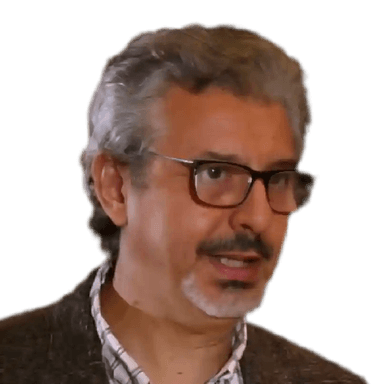 Pr. Mohamed LAGHZAOUI