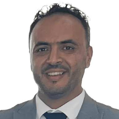 Dr. Abderrahman LAAMIRI