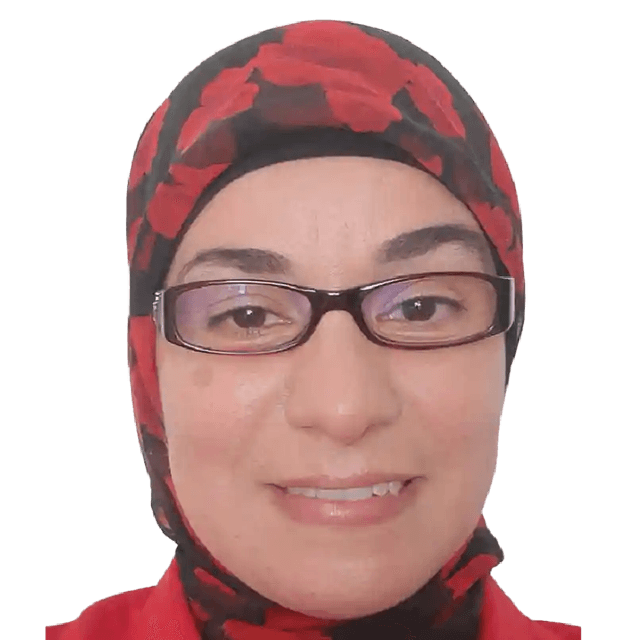 Dr. Nadia GHOSNE