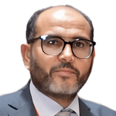 Dr. Omar ABIDI