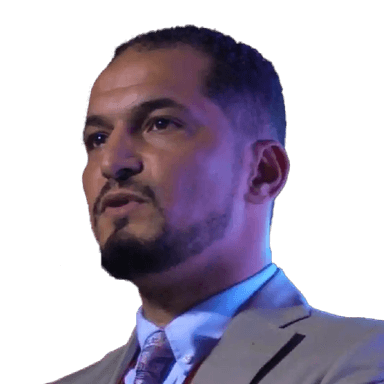 M. Isam KHAY